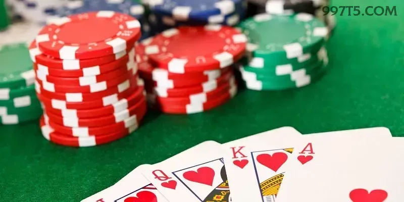 Cassino ao Vivo 997