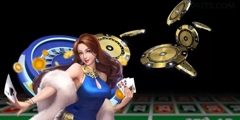 Jogos 997