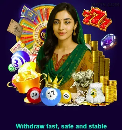 Loteria Online