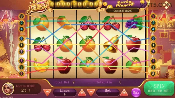 Spaceman