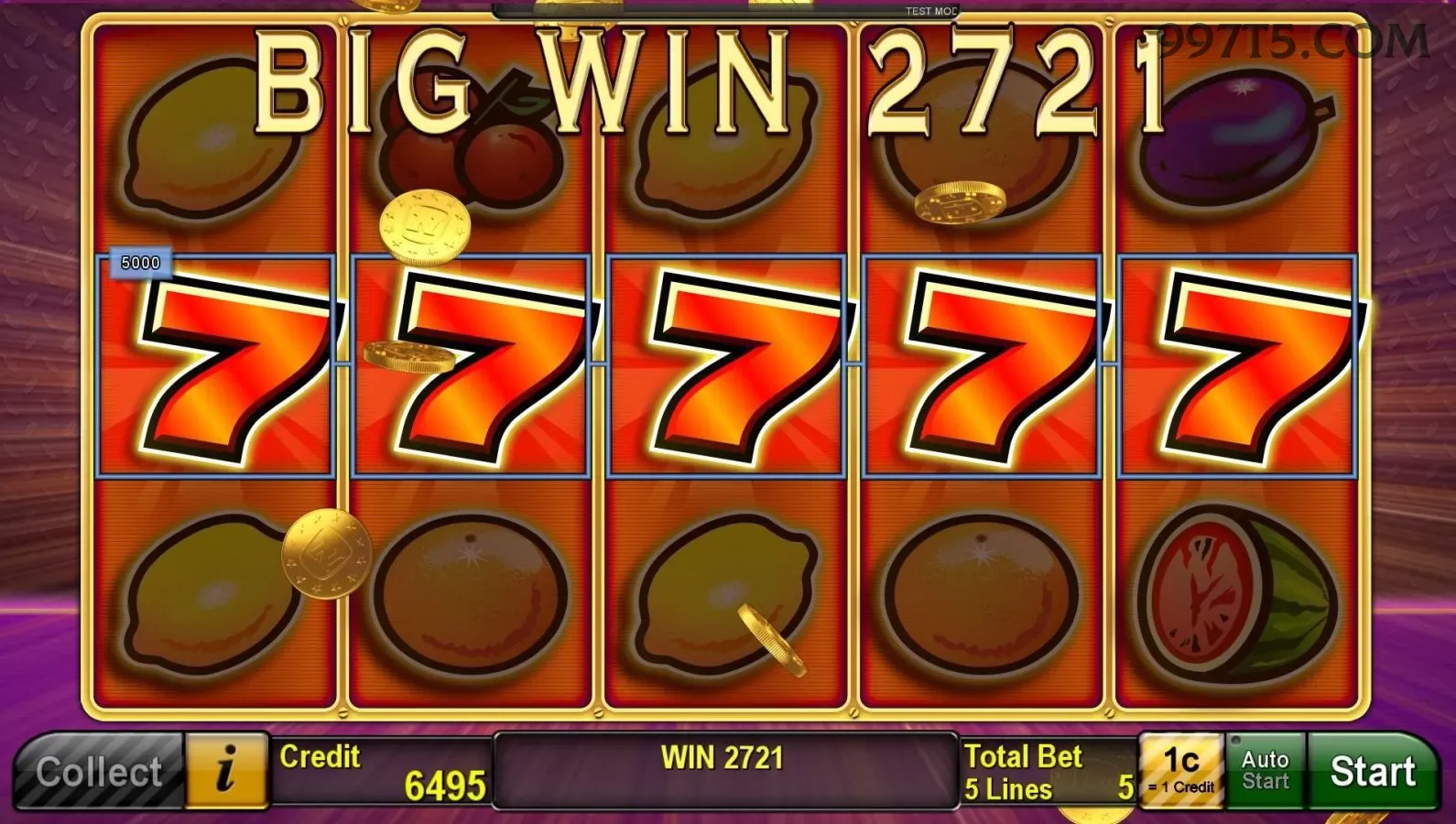 Fortune Tiger Slot