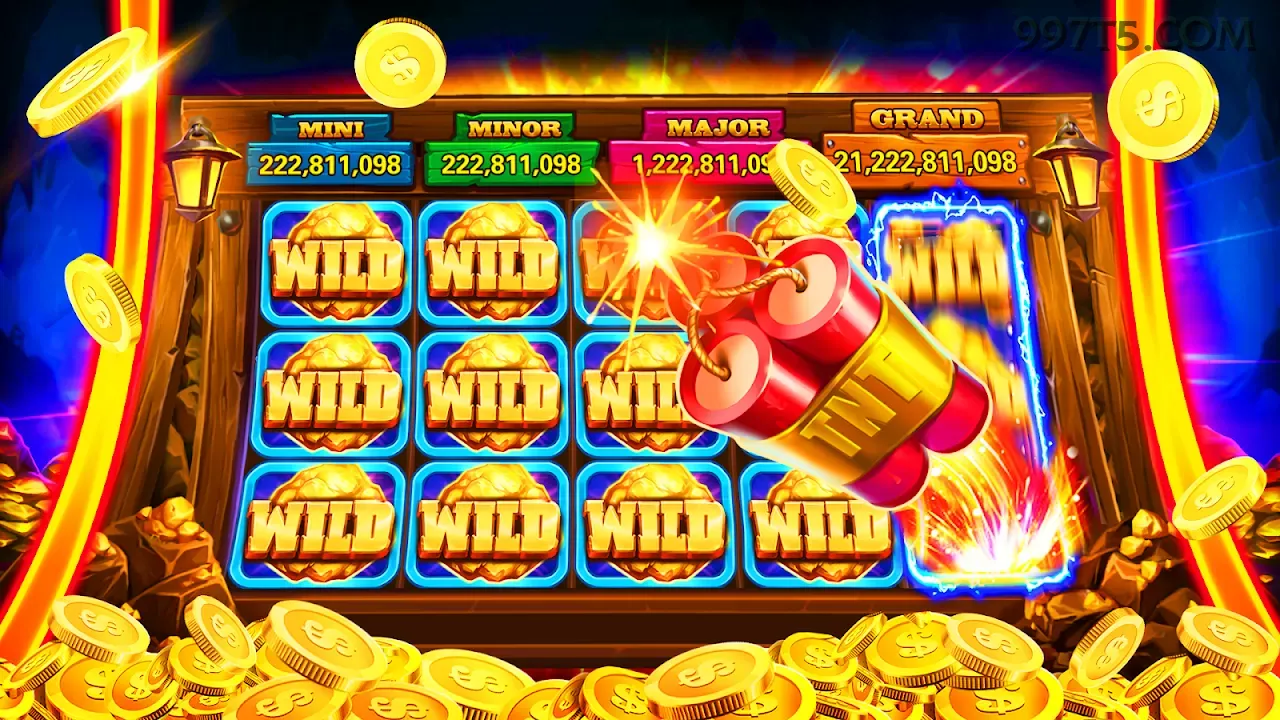 Sugar Rush Slot