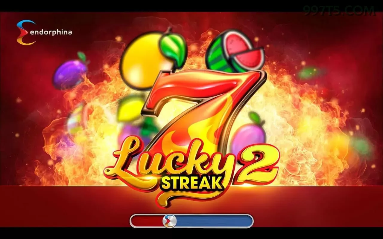 Fortune Ox Slot
