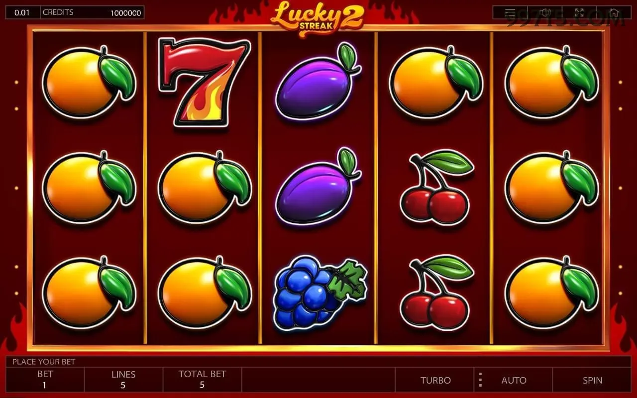 Sweet Bonanza Slot